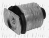 FIRST LINE FSK6651 Mounting, axle bracket